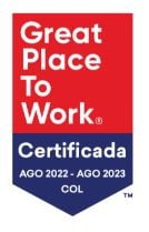 GPTW Colombia