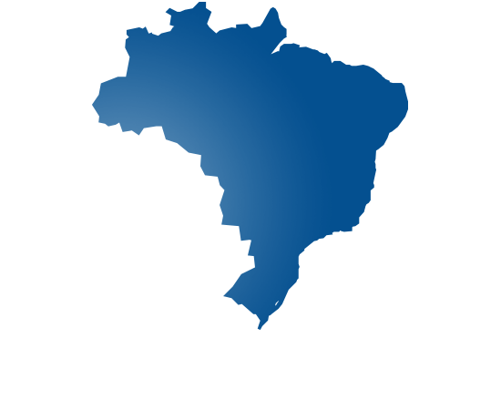 Brazil - shape