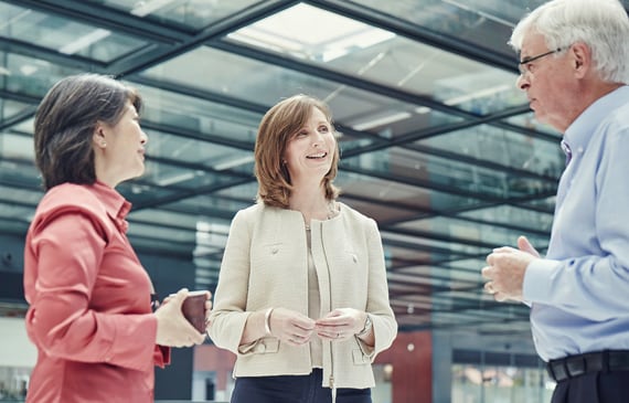 leading edge research and development