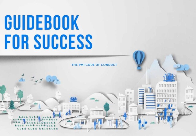 Guidebook PMI cover