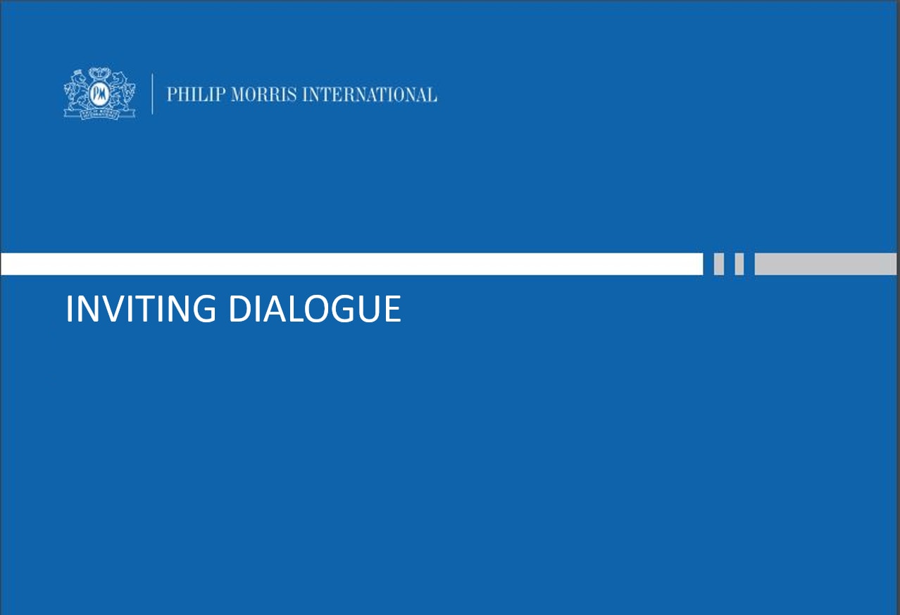 Inviting Dialogue2
