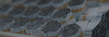 Discover what PMI does to fight the illicit cigarette trade