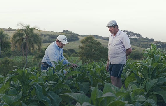 Protecting the farm ecosystem thumb