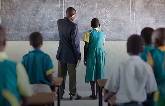 acces to education thumbnail