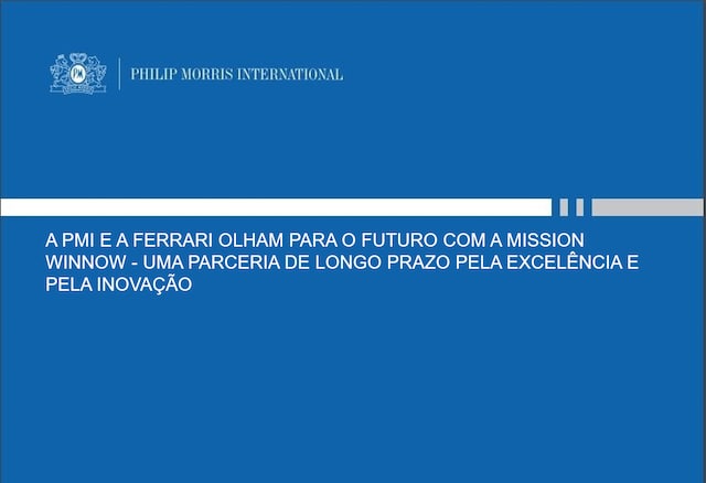 Misson Winnow Portugal news