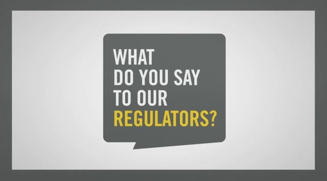 UYM what do you say to regulators thumbnail