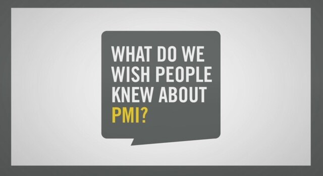 UYM what we wish people knew about PMI thumbnail