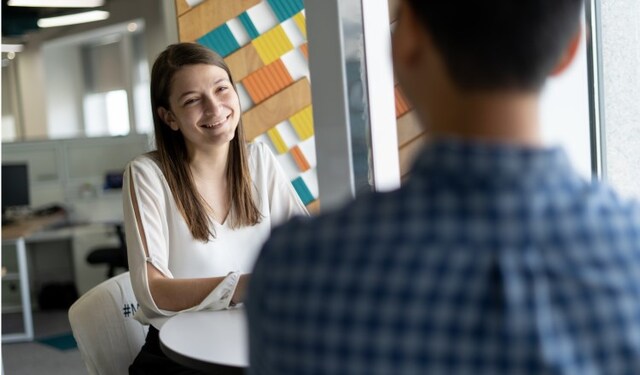 woman smiling article thumbnail