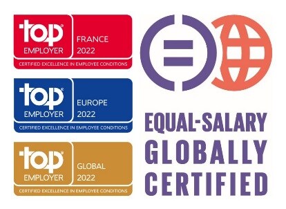 certifications