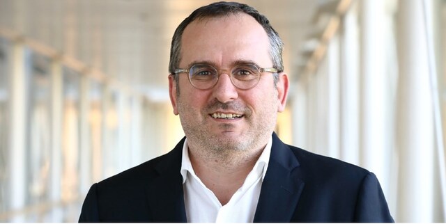 Photo Xavier PUECH