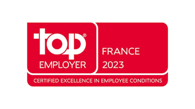 Top Employer 2023 V2