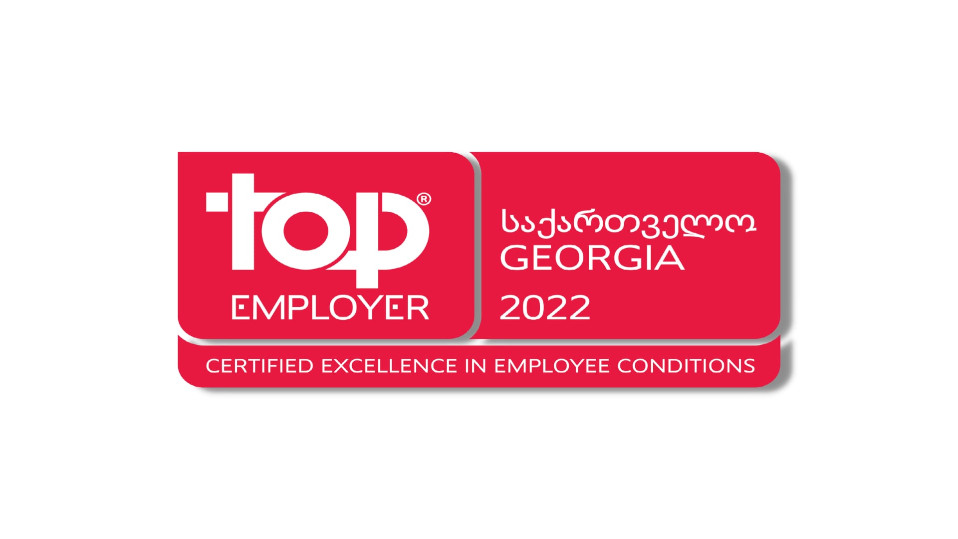 Top Employer 2022