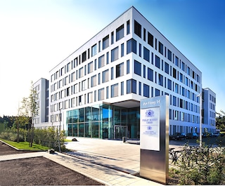 german office