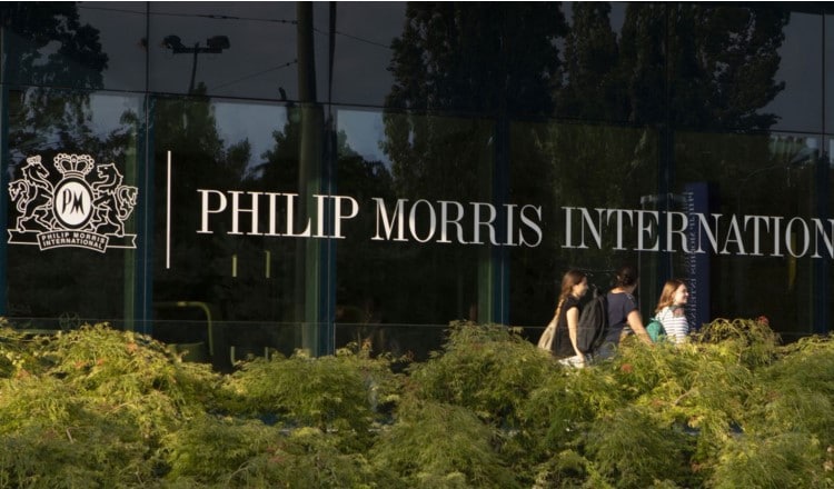 Philip Morris International