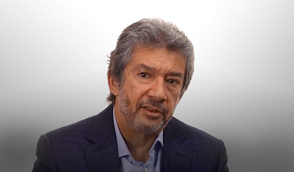 andre calantzopoulos