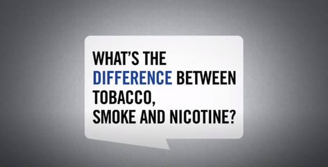 difference between tobacco smoke nicotine_web