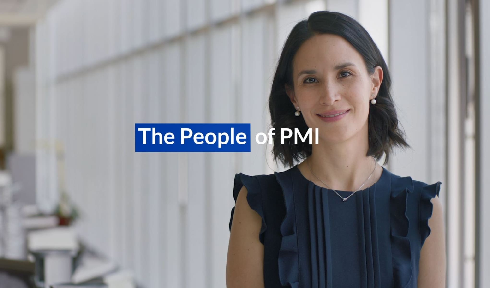 PMI Integrated Report Case Study Mexico