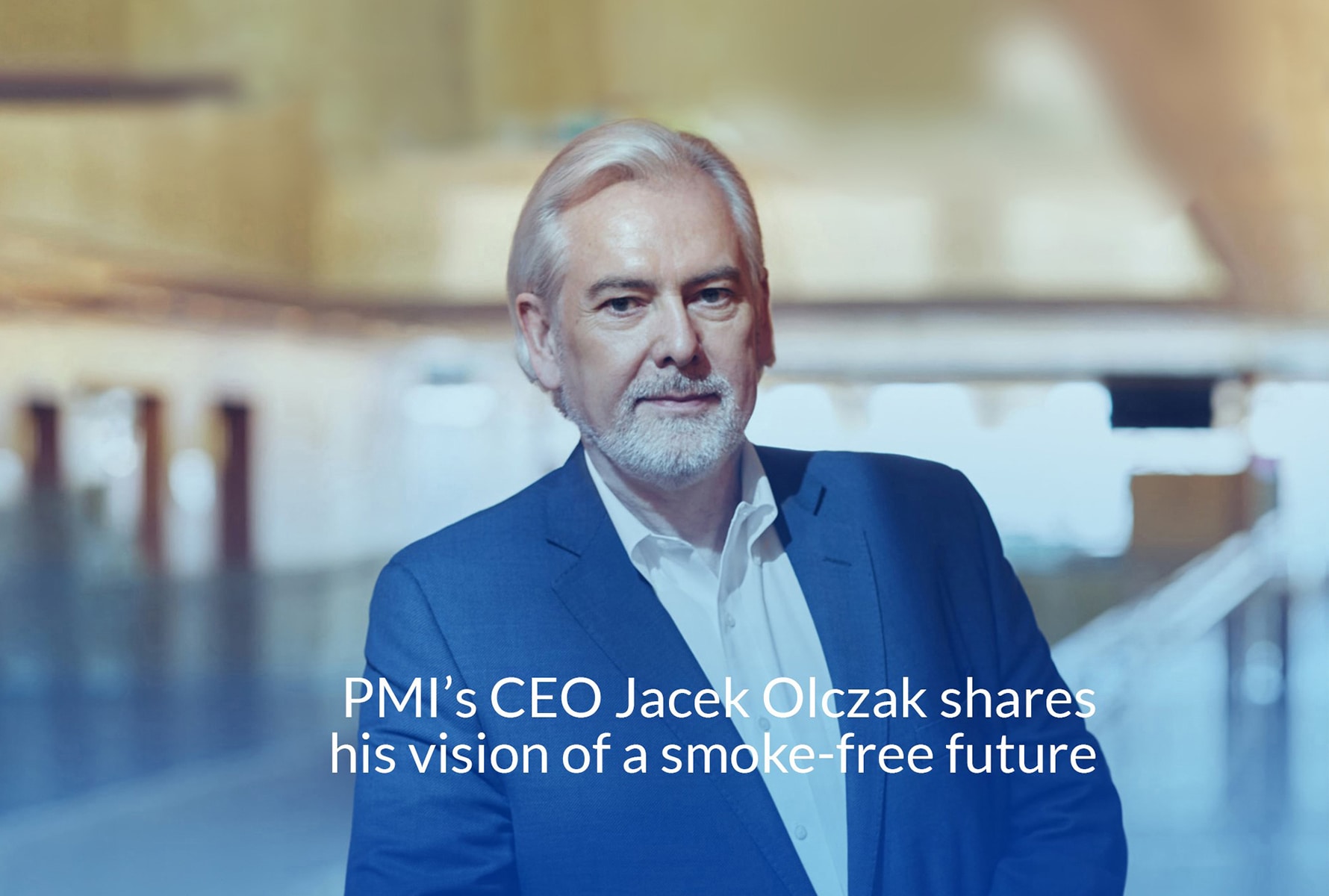 Jacek Olczak video caption 2