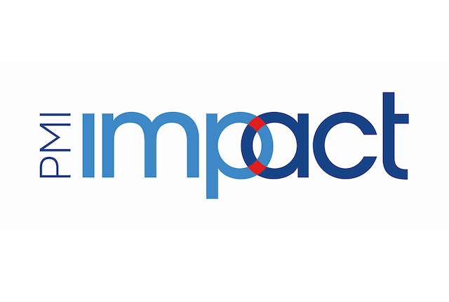 PMI Impact logo