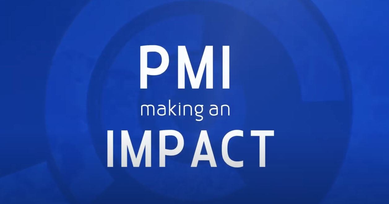 PMI IMPACT_video