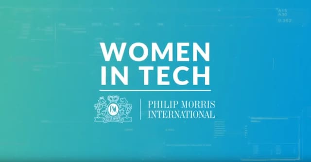 Women in techn video thumbnail