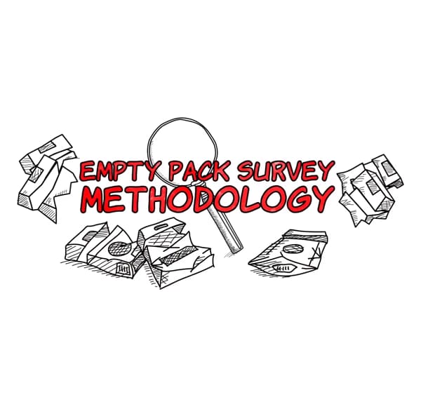 Empty Pack Survey thumbnail