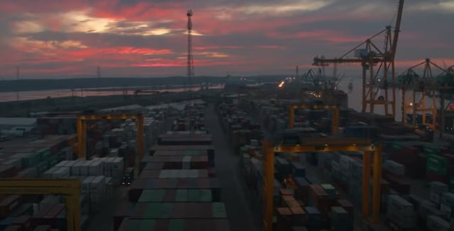 PMI Impact fighting illicit trade video thumbnail