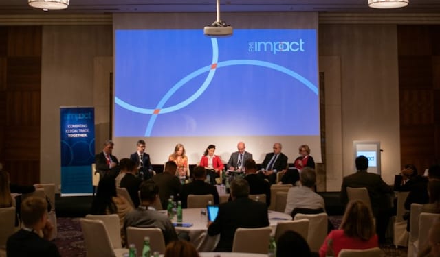 PMI IMPACT panel discussion thumbnail