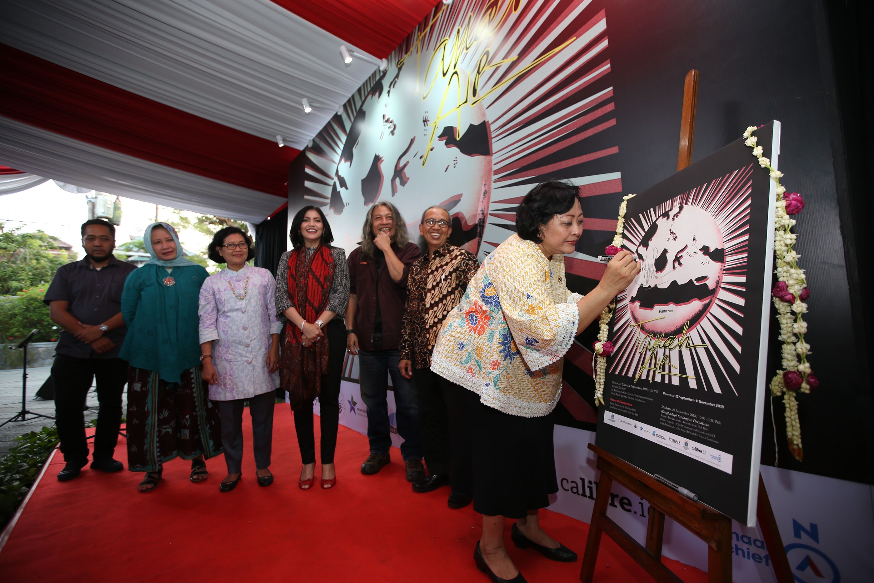 Pameran Tanah Air-18 Pameran Tanah Air-18
