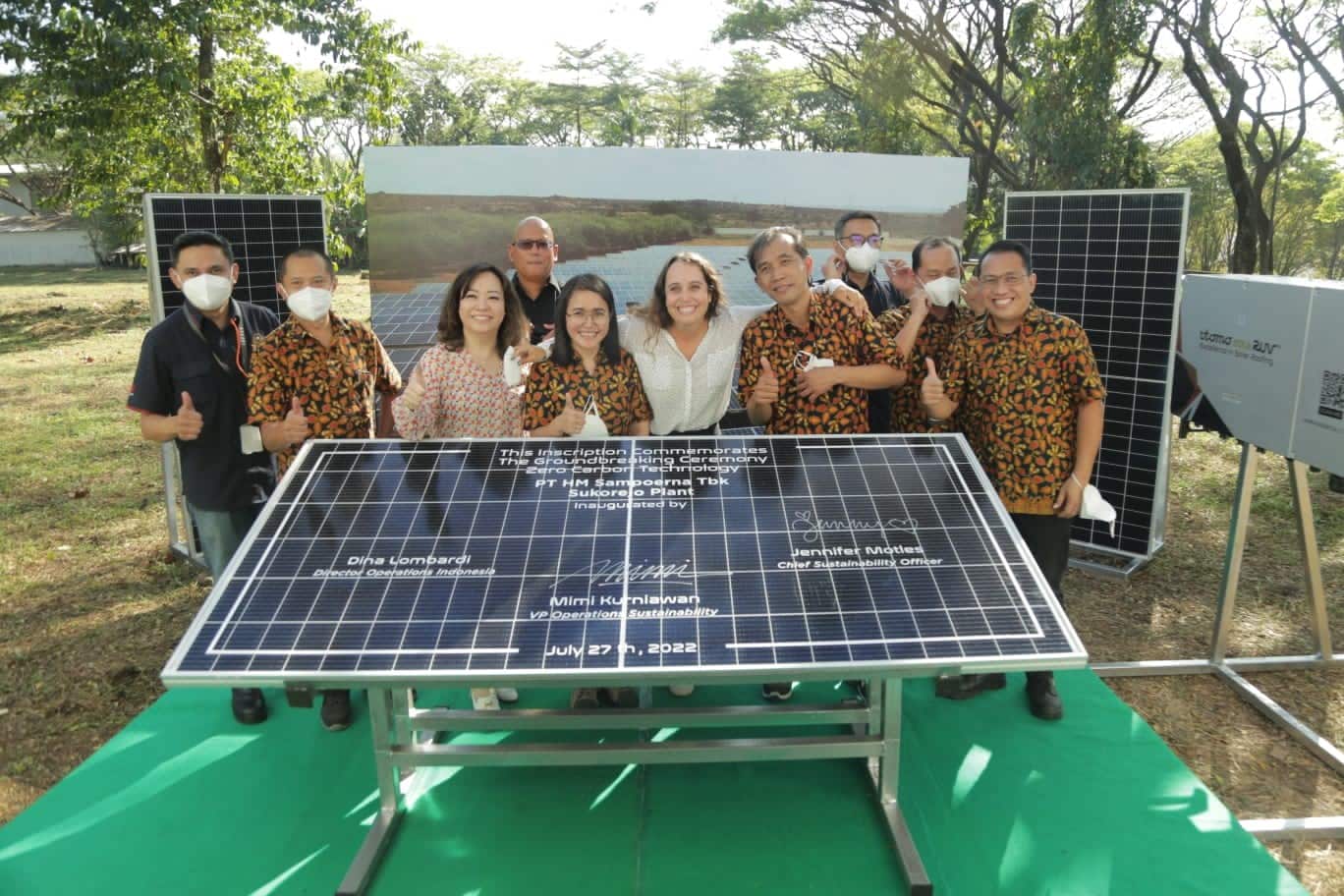Green Energy Revolution: Harnessing Solar Power Green Energy Revolution: Harnessing Solar Power