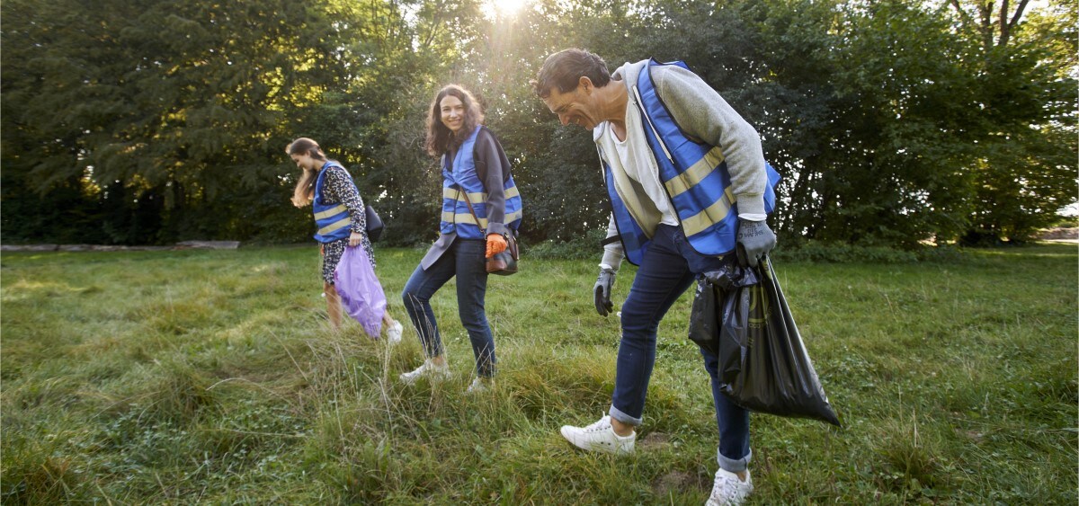 Clean up Lausanne
