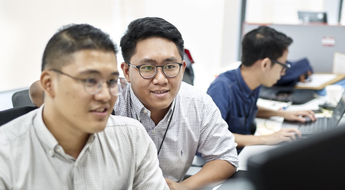 Employees Taguig The Philippines