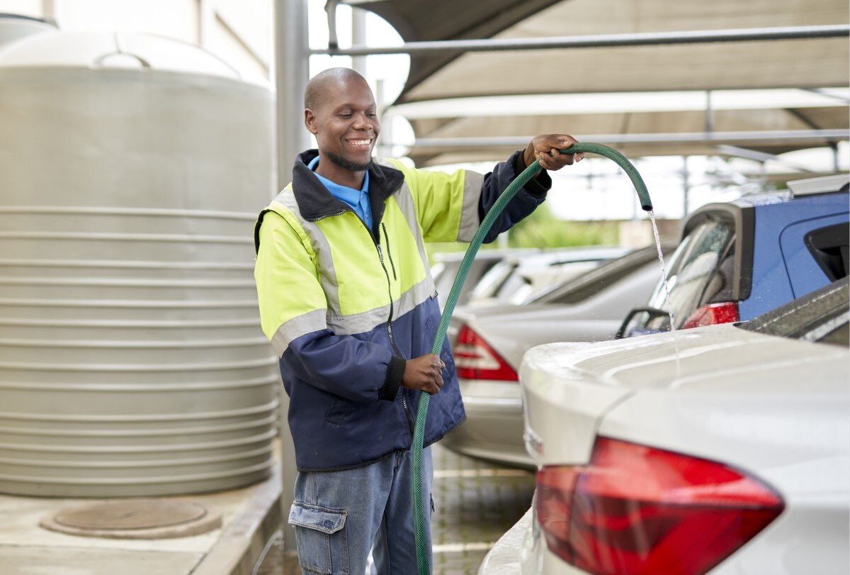 fleet safety South Africa