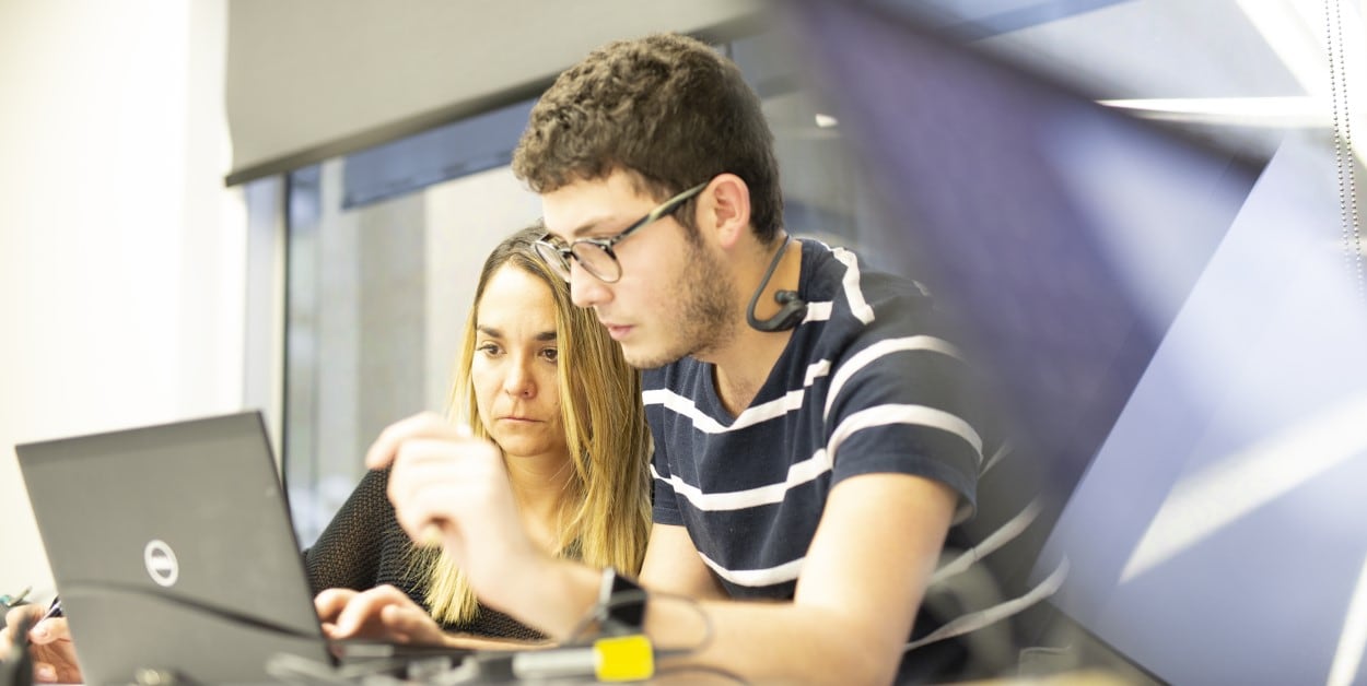 Maintaining data privacy