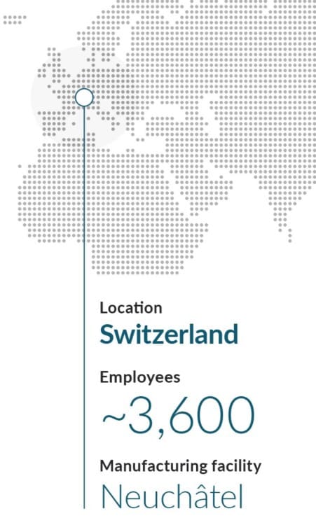 Map Switzerland resized