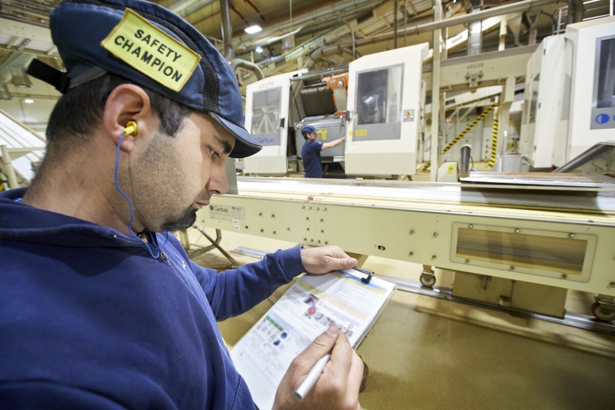 safety Portugal case study