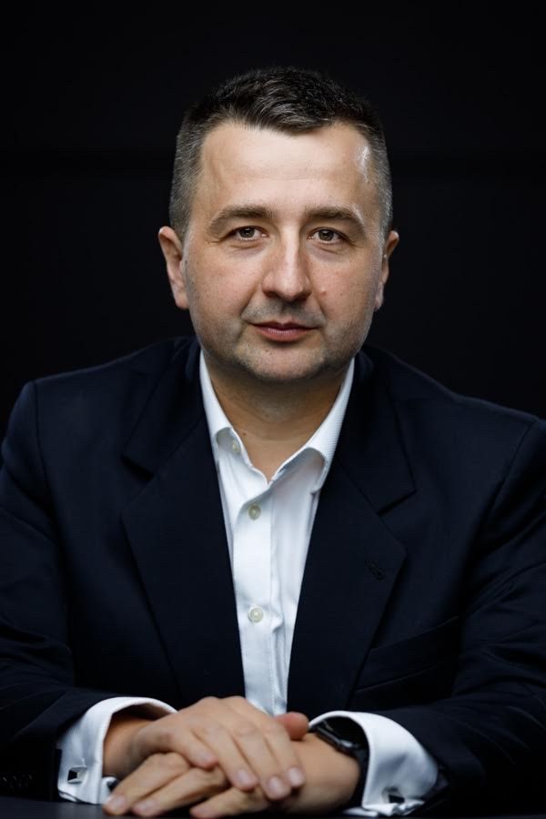 Mariusz Profile Image