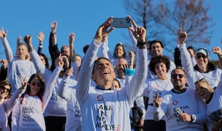 Papastratos reforestation project in Greece