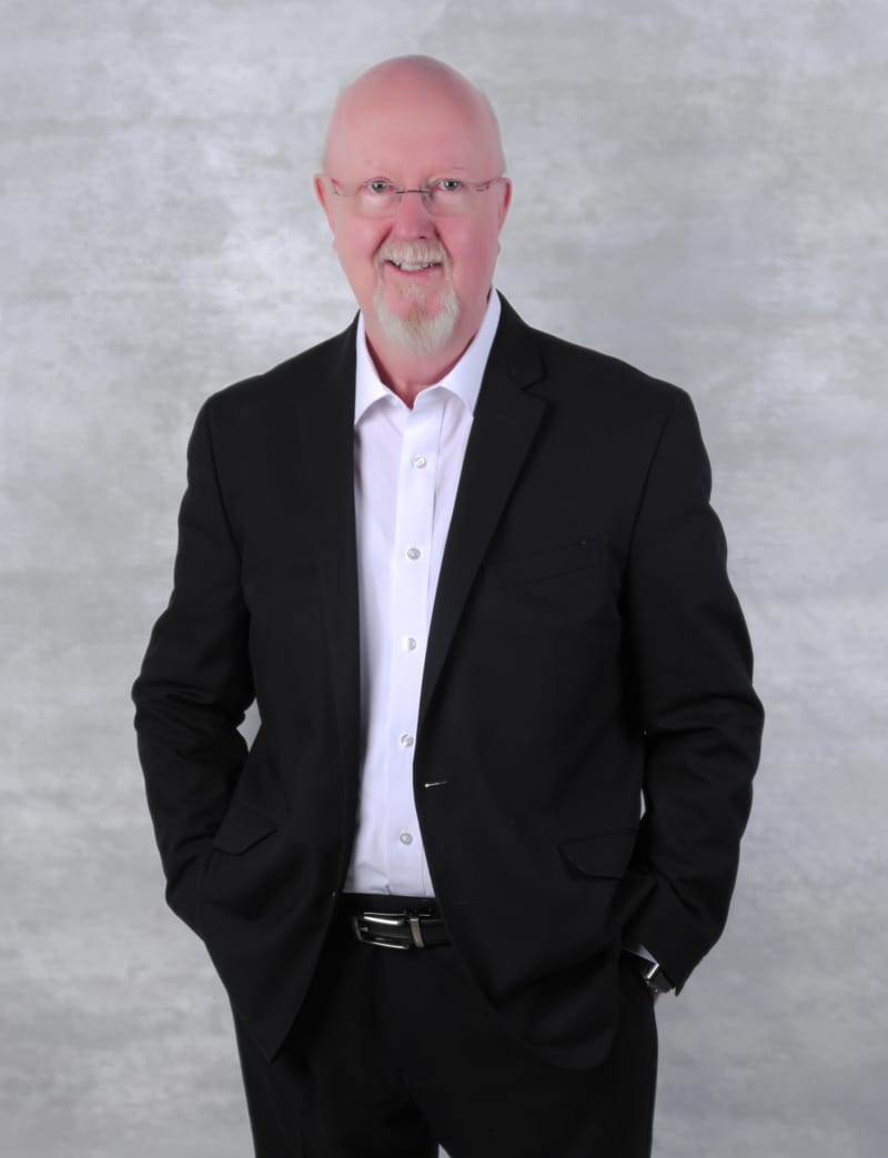 John O'Mullane, President at Prequient