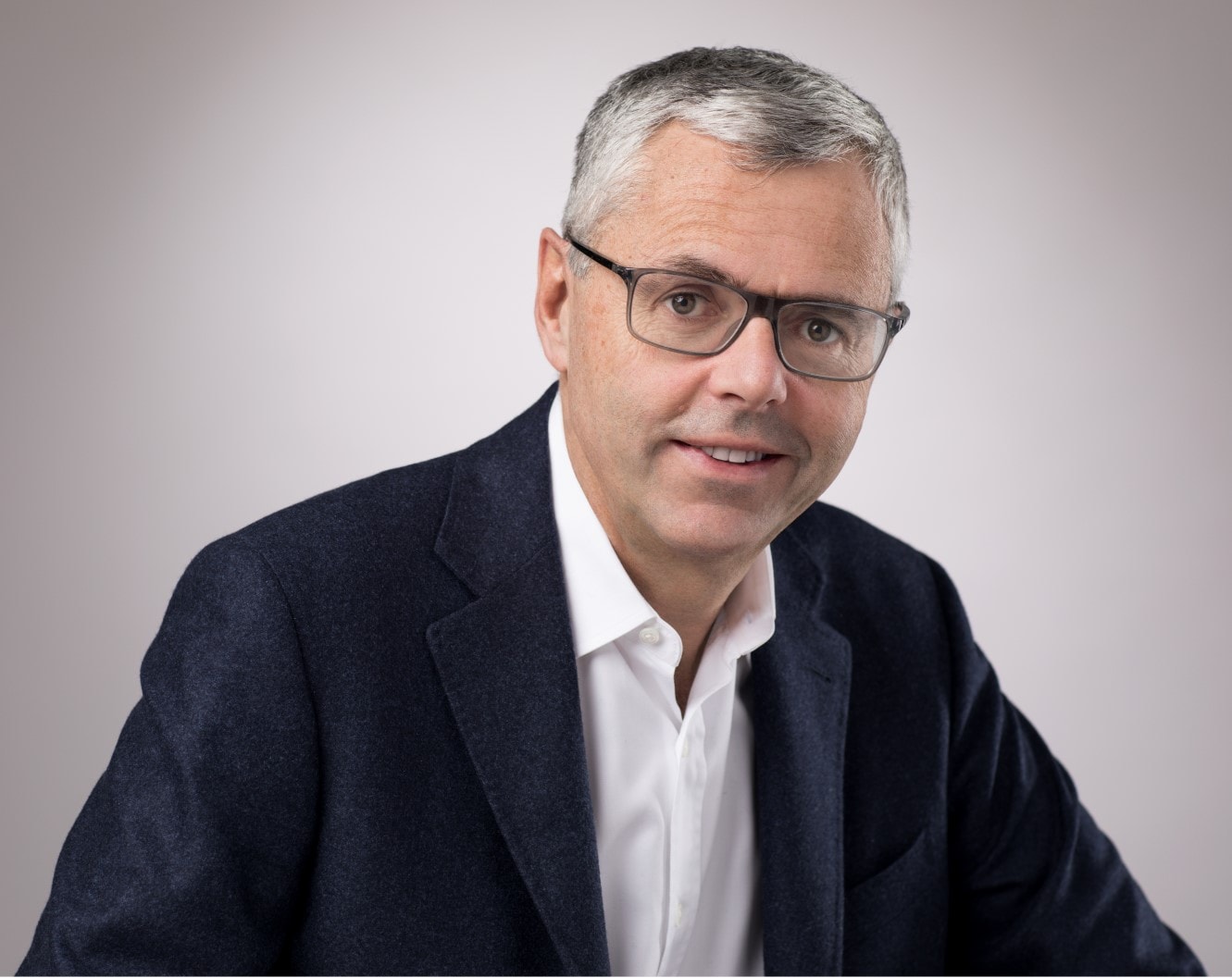 Michel Combes
