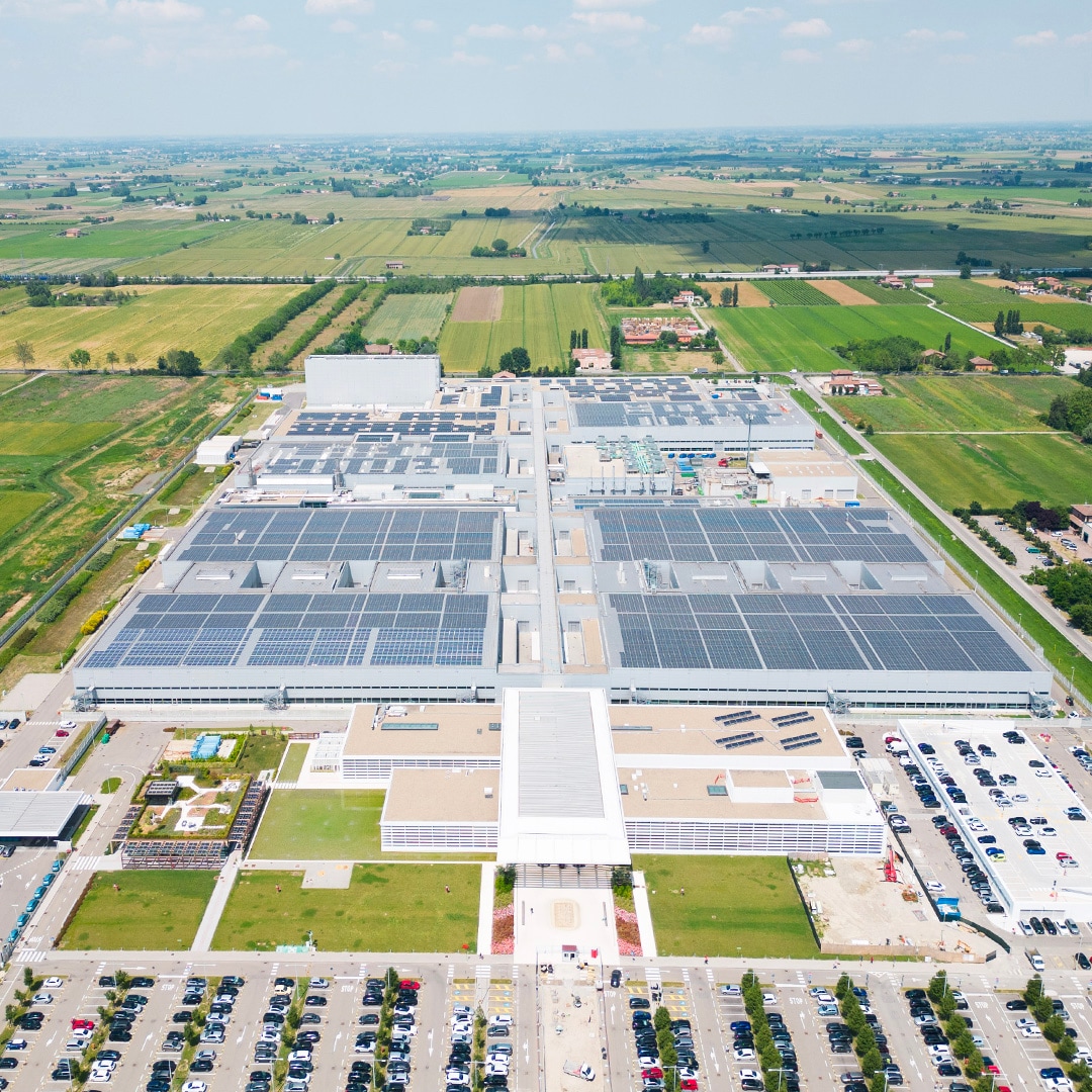 Philip Morris Institute for Manufacturing Competences PMI Philip