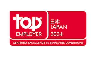 top employer 2024