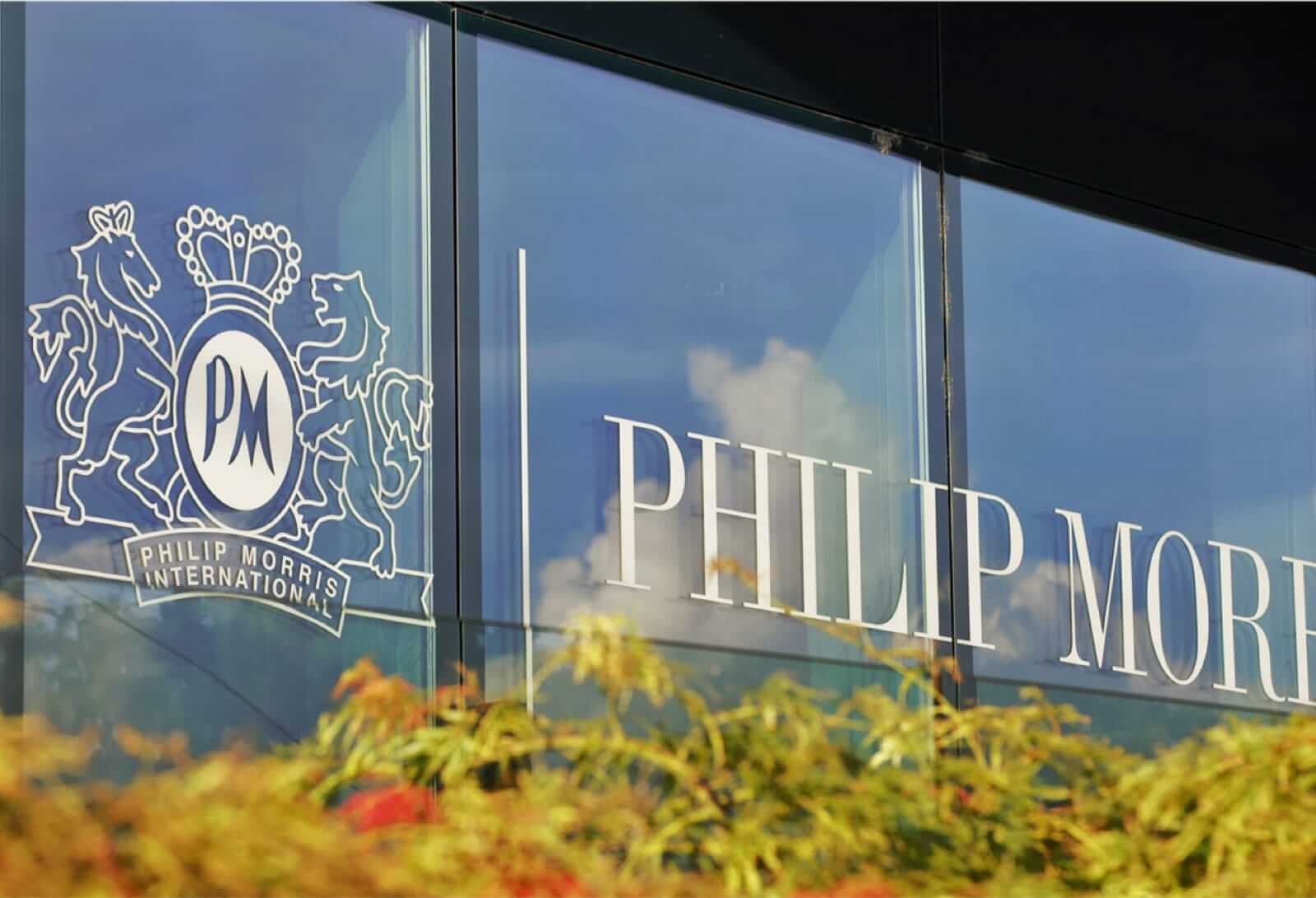 Philip Morris International relocates corporate headquarters to Connecticut to accelerate its ...