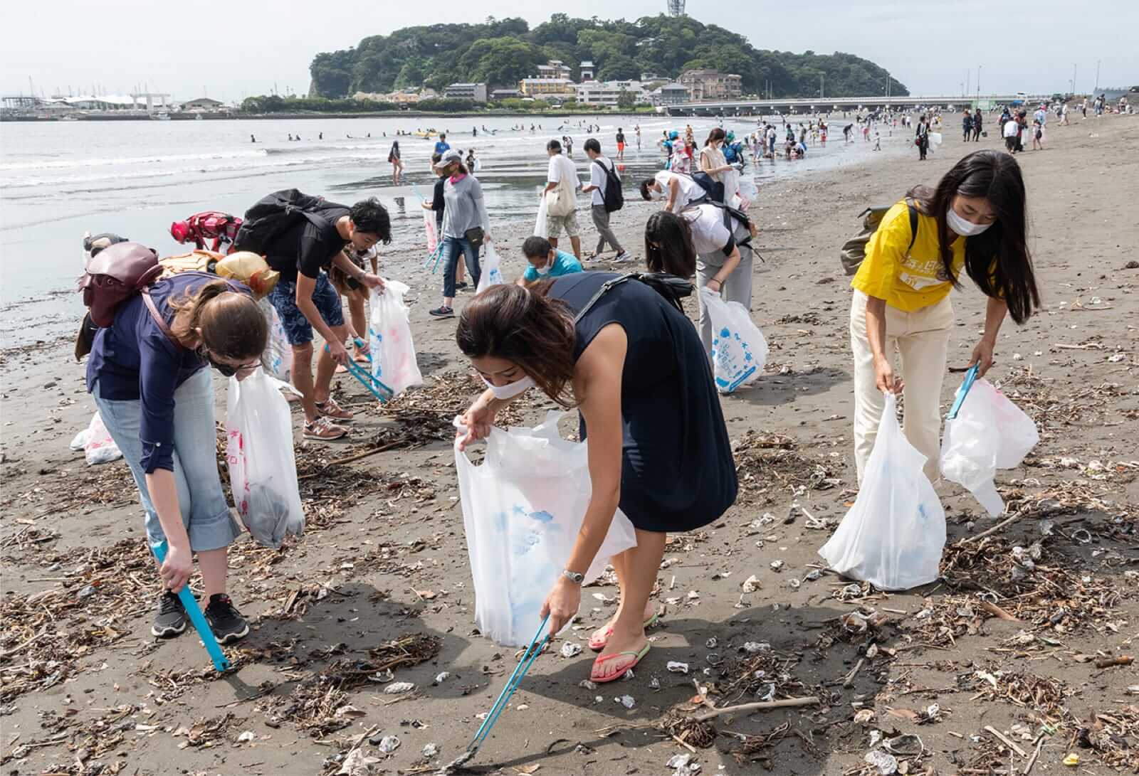 Sustainability-WorldCleanupDay