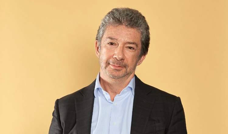 Thank you, André Calantzopoulos, for turning vision into reality | PMI ...