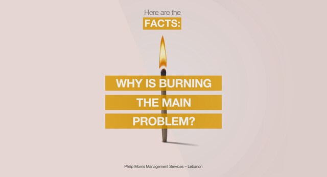 burning thumbnail