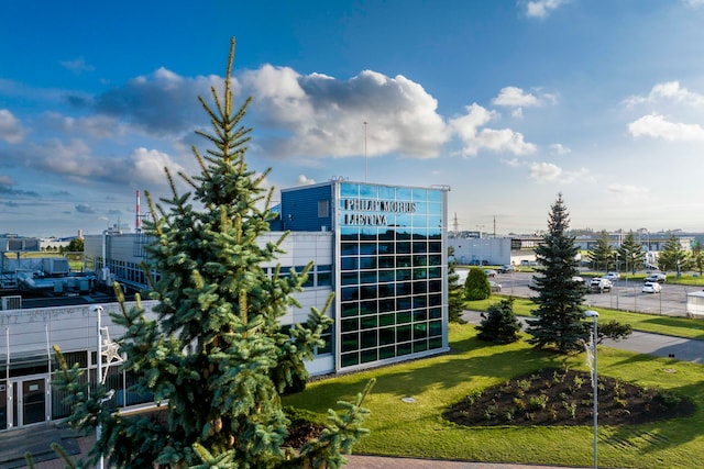Philip Morris Lietuva