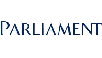 Parliament Logo