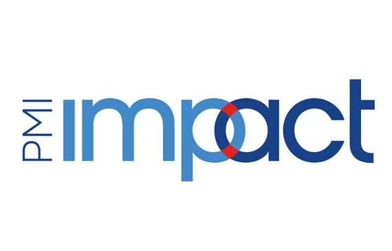 PMI Impact logo