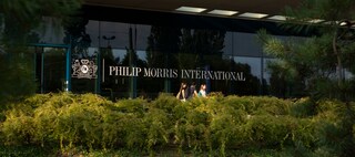 Lausanne Operations Center Rhodanie outside